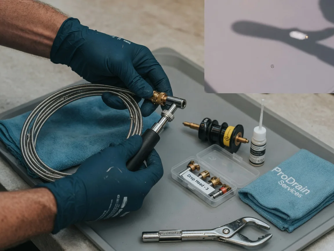Why choose Drain Cleaning in Jet, OK